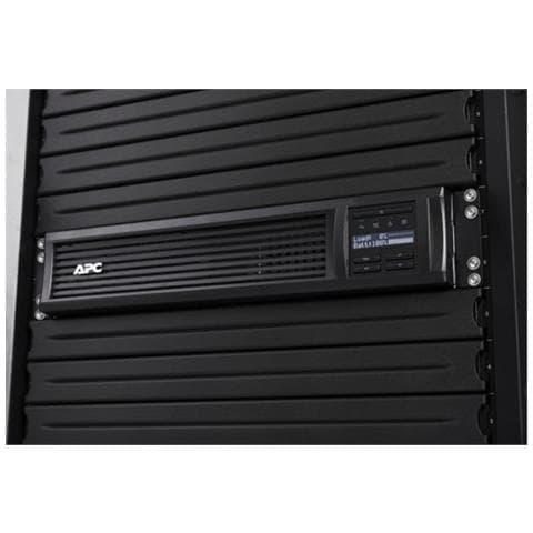 UPS Gruppo di Continuità 1000 VA 700 Watt - Foto 3
