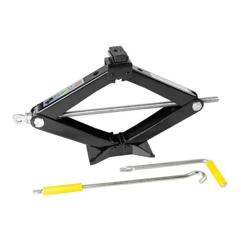 Cric Pantografo 20 Q. li (tuv)  - Foto 1