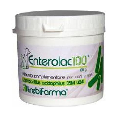 Enterolac Mang 100g - Foto 1