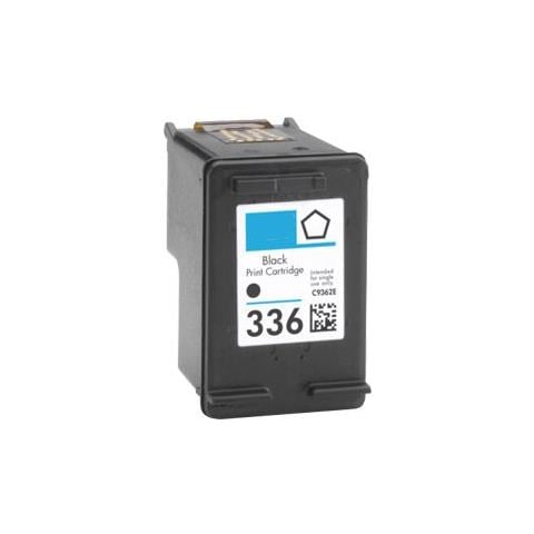 C9362e Cartuccia Rigenerata Per Hp 336 Nero 900pag. - Foto 1