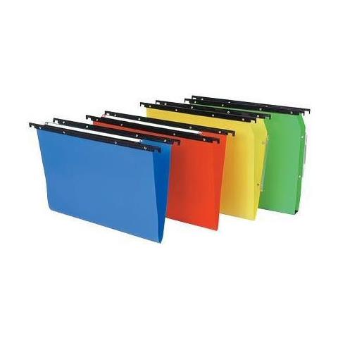 Cf25cartelle Sospese 500/395 Blu - Foto 1