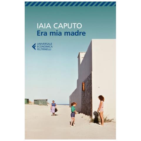 Iaia Caputo - Era mia madre - Foto 1