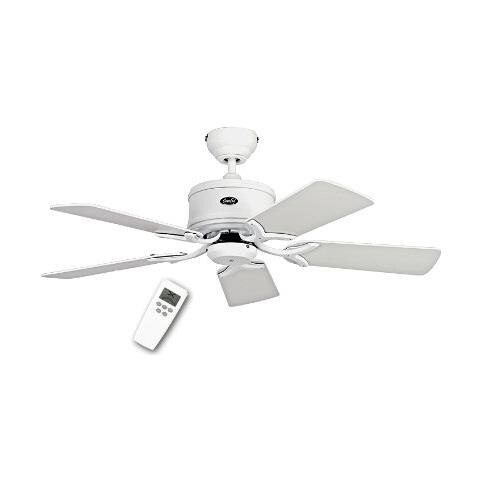 Eco Elements 103, Ventilatore, - Bianco - Foto 1