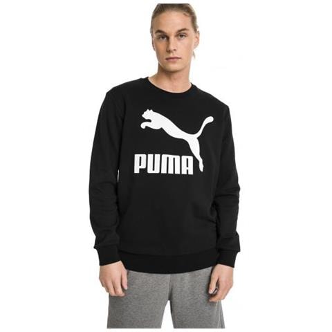felpa classic puma