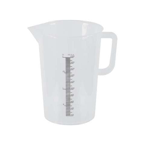 Caraffa Graduata Cm 12,5 Pp - Foto 2