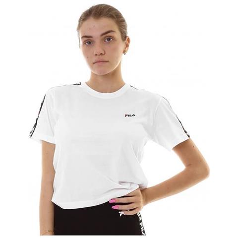 T-shirt Manica Corta Donna Taglia Xs - Foto 1