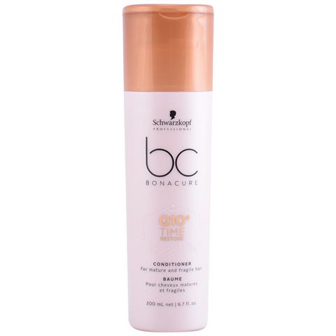 Professional BC Q10 +, Balsamo per capelli - 200 ML. - Foto 1