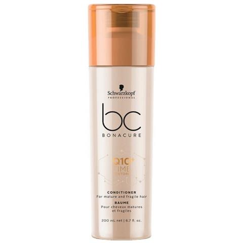 Professional BC Q10 +, Balsamo per capelli - 200 ML. - Foto 2