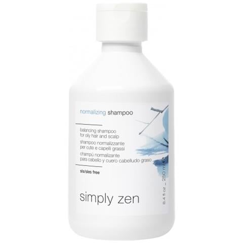 Simply Zen Normalizing Shampoo 250 Ml - Foto 1