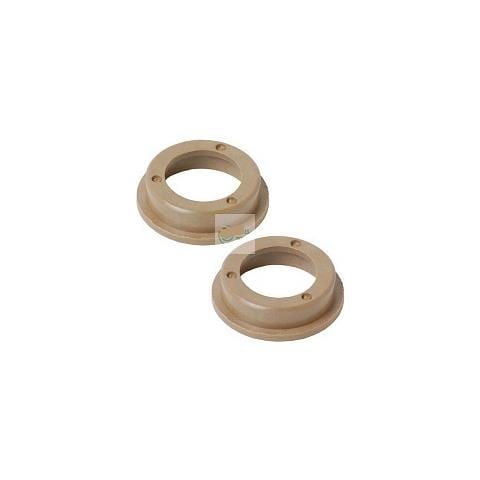 2xlower Roller Bushing Ir 3080,3380,c5560,c5235#fc5-7182-000 - Foto 1