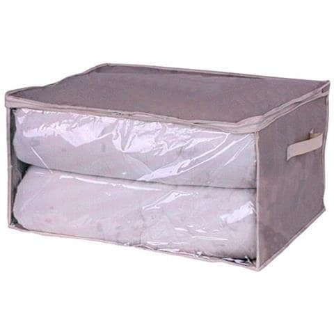Scatola Portacoperte Sand 60x45 H. 30 Ladydoc 06308 - Foto 1