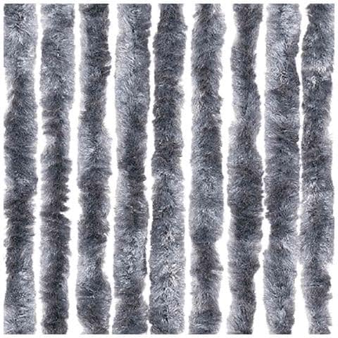 Zanzariera Argento 56x185 Cm Ciniglia - Foto 2