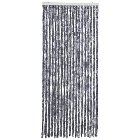 Zanzariera Argento 56x185 Cm Ciniglia - Foto 2