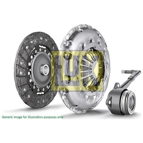 Kit Frizione 624305034 - Foto 1