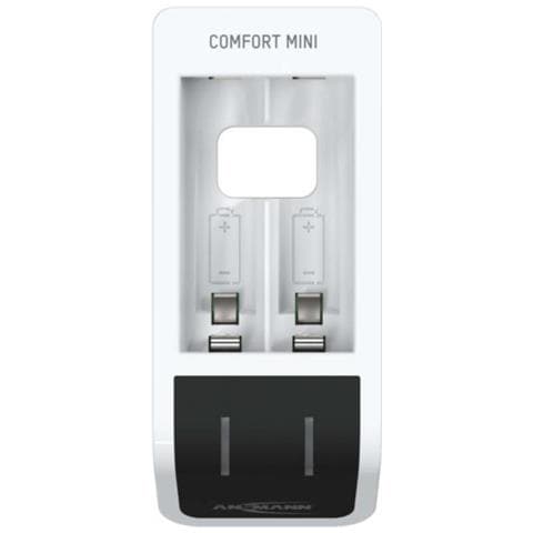 Ansmann Comfort Mini Ladegerät - Foto 1