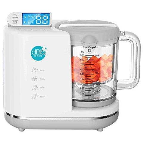 Tritatutto 6 Grey 1 - Foto 1