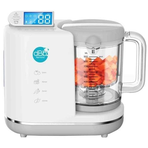 Tritatutto 6 Grey 1 - Foto 2