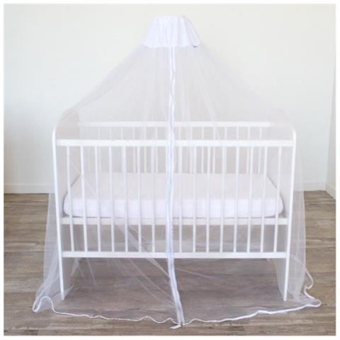 Domiva 5000965 Cielo Di Letto Zanzariera + Freccia - Foto 2