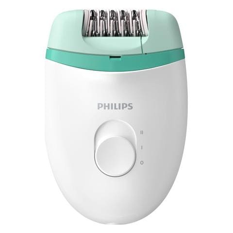 Satinelle Essential Epilatore Compatto, Con Filo, Per Gambe - Foto 3