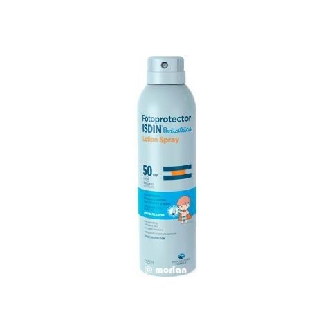 Extrem Pediatria Fotoprotector Spf50 + Lotion 250ml - Foto 1