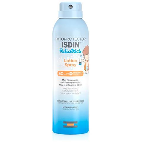 Extrem Pediatria Fotoprotector Spf50 + Lotion 250ml - Foto 2