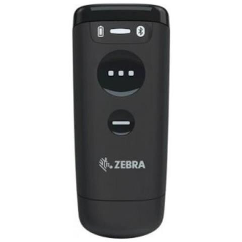 Cs6080-sr, Black, Cordless 2d, Kit: Scanner, Cradle, Usb - Foto 1