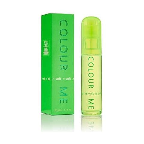 Milton Lloyd, Volt, Eau De Toilette, For Men, 50 Ml - Foto 1
