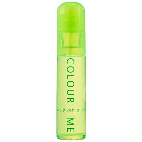 Milton Lloyd, Volt, Eau De Toilette, For Men, 50 Ml - Foto 5