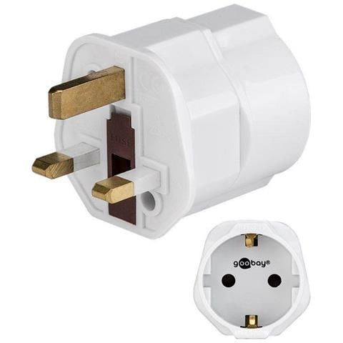 Adattatore Di Alimentazione 45353 - Foto 1