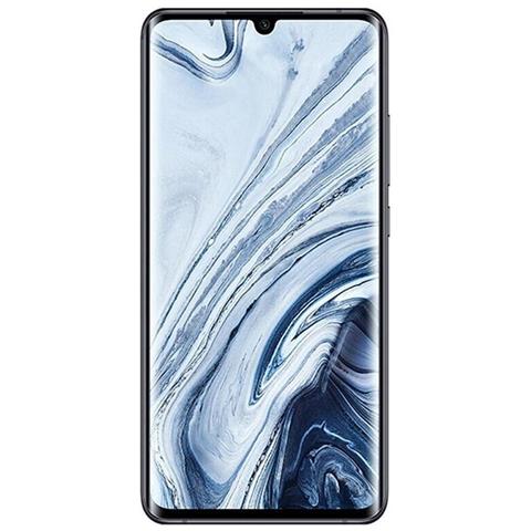 [Ricondizionato BASIC] Mi Note 10 Pro 256 GB 4G / LTE Dual Sim Display 6.47" Full HD+ Fotocamera 108 Mpx Android Nero - Foto 2