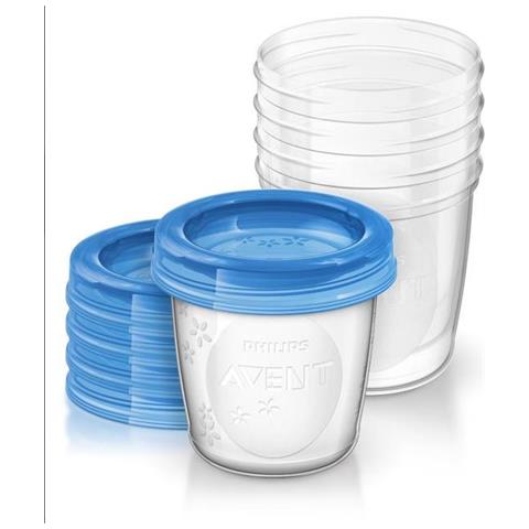 180 ml, 5 pcs, 0 % BPA - Foto 4