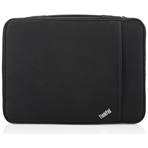 4X40N18009 14" Custodia a tasca Nero borsa per notebook - Foto 1