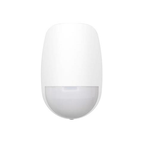 Rivelatore DT Banda K 12m PER AX PRO PORTATA 1600MT BATTERIA 5 ANNI - DS-PDD12P-EG2-WE - Foto 1