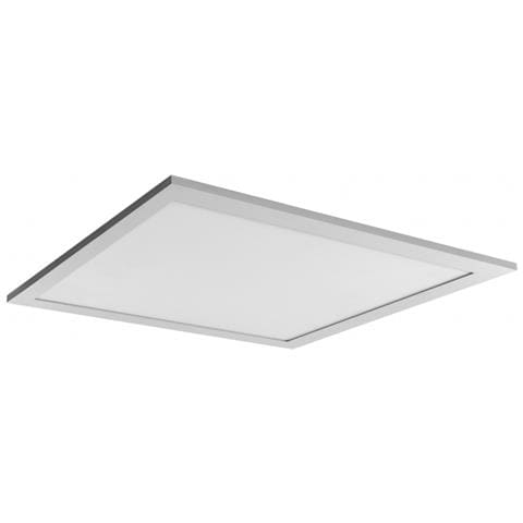 Ledvance Plafoniera Led Intelligente, Wifi, Smart+ Planon Plus Multicolor / 20 W, 220…240 V, Ampiezza Fascio Luminoso: 110°, Rgbw, 3000 K, Materiale: Alluminio - Foto 2