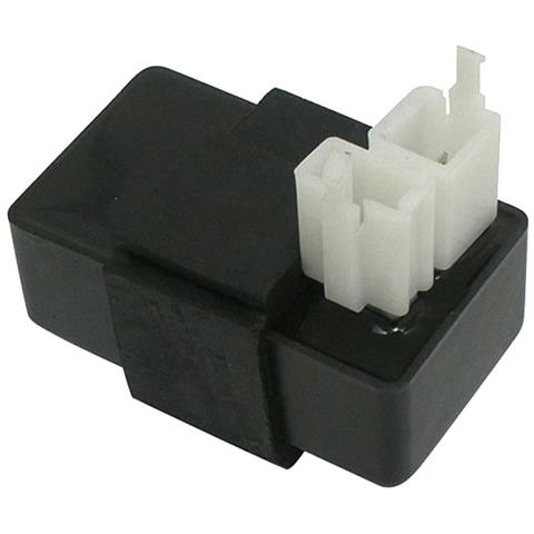 Centralina Cdi Ac Honda Xl 250r 82/83 - Foto 1