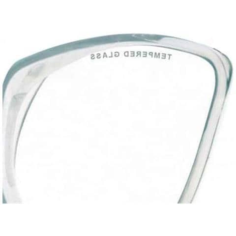 Seac Lente Ottica Negativa Destra Per X-one - 3.00 - Foto 2