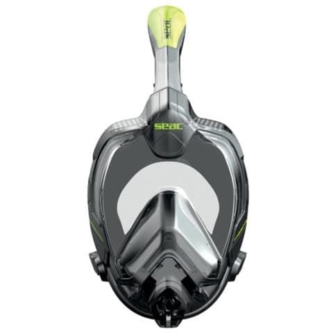 Seac Libera Nero / verde L / xl - Foto 1