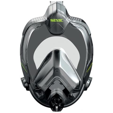 Seac Libera Nero / verde L / xl - Foto 2