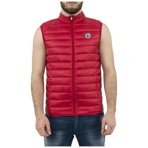 Piumino Sm Tom Red M - Foto 1