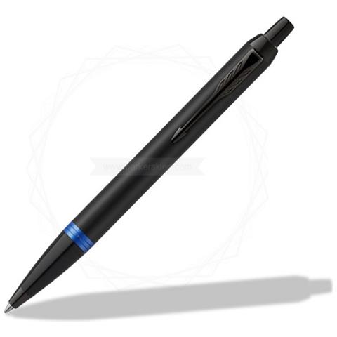 PENNA SFERA IM BLU RING M - Foto 1