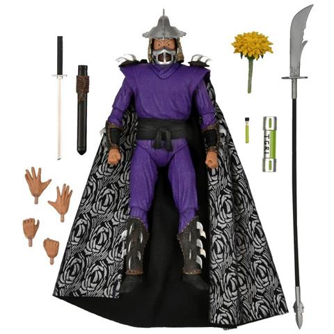 Teenage Mutant Ninja Turtles 2 Shredder - Foto 1