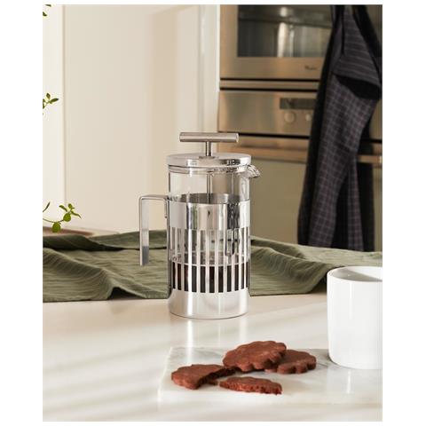 9094/8 caffettiera manuale - Foto 4