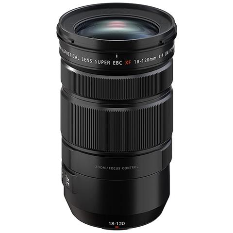 Obiettivo Fujinon Xf 18-120mm F 4.0 Lm Pz Wr Garanzia Ufficiale - Foto 1