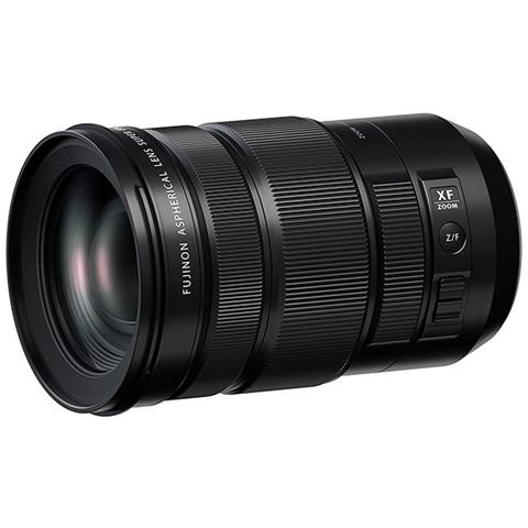 Obiettivo Fujinon Xf 18-120mm F 4.0 Lm Pz Wr Garanzia Ufficiale - Foto 2