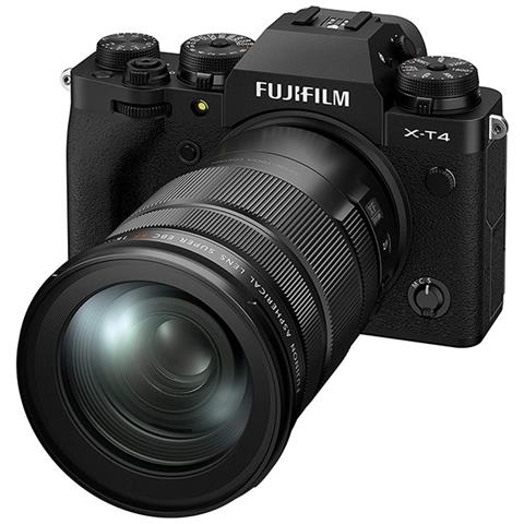 Obiettivo Fujinon Xf 18-120mm F 4.0 Lm Pz Wr Garanzia Ufficiale - Foto 4