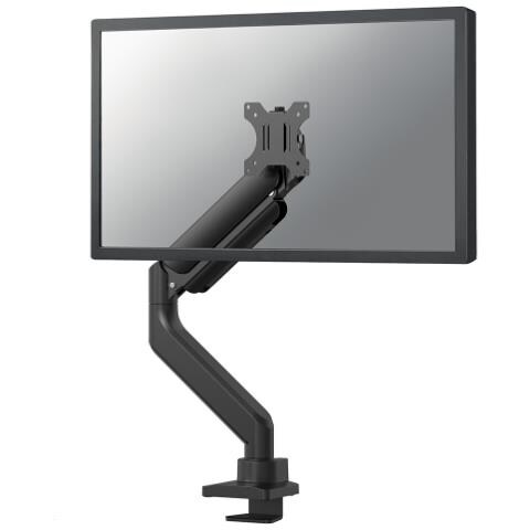 DS70-450BL1 Supporto da Scrivania per Schermi 17-42" Portata Max 15 Kg - Nero - Foto 1