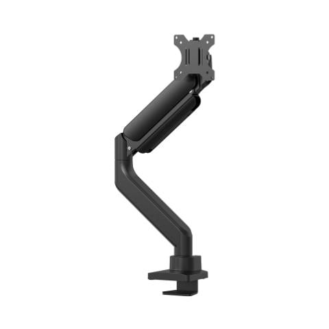 DS70-450BL1 Supporto da Scrivania per Schermi 17-42" Portata Max 15 Kg - Nero - Foto 2