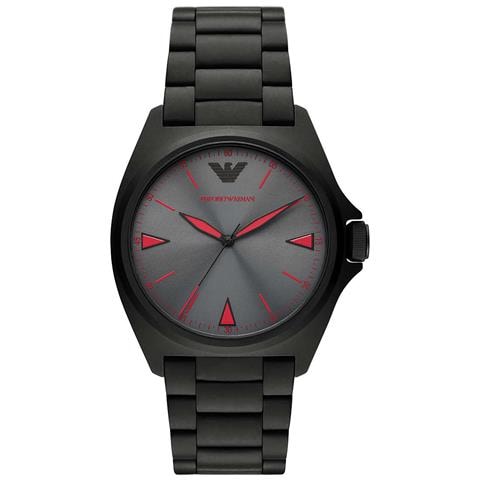 Orologio Armani Ar11393. Quarzo, Colore Grigio. Uomo. - In ordine - Foto 2