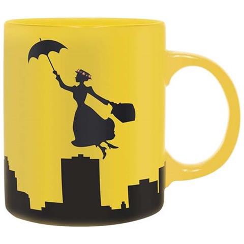Disney - Mary Poppins - Mug /tazze - 320 Ml - Foto 1