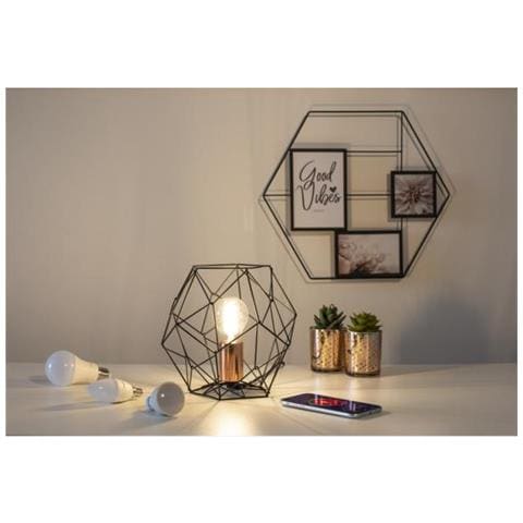 00176587 Lampada Led 6,5 W E27 A+ - Foto 1